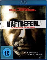 Haftbefehl - Im Zweifel Gegen Den Angeklagten (Rarität) 