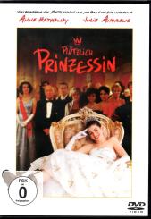 Plötzlich Prinzessin 1 (Siehe Info unten) 