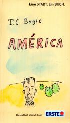 America - T.C. Boyle (Siehe Info unten) 