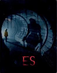 Es 1 (2017) (Exklusiv Uncut Limited Steelbox Edition) (Rarität) (Siehe Info unten) 