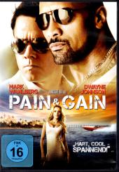Pain & Gain (Siehe Info unten) 