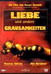 Liebe Und Andere Grausamkeiten (Siehe Info unten) (Rarität) 