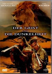Der Geist Und Die Dunkelheit (Rarität) 