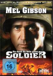 Soldier - Die Durch Die Hölle Gehen (Siehe Info unten) 