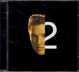 Elvis Presley - 2nd To None (Limited Edition Mit Booklet) (Siehe Info unten) 