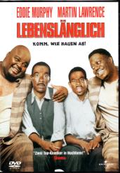 Lebenslänglich (Rarität) (Siehe Info unten) 