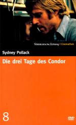 Die Drei Tage Des Condor (Siehe Info unten) 