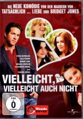 Vielleicht vielleicht Auch Nicht (Rarität) 