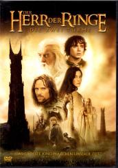 Der Herr Der Ringe 2 - Die Zwei Türme (2 DVD) (Siehe Info unten) 