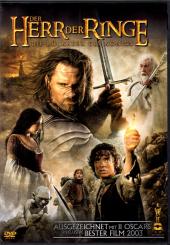 Der Herr Der Ringe 3 - Die Rückkehr Des Königs (2 DVD) (Siehe Info unten) 