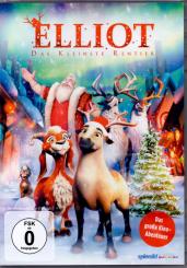 Elliot - Das Kleinste Rentier (Animation) 