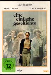 Eine Einfache Geschichte (Siehe Info unten) 