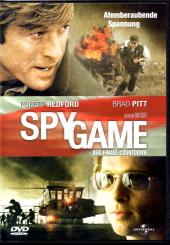 Spy Game - Der Finale Countdown (Rarität) 