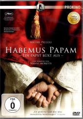 Habemus Papam - Ein Papst Büxt Aus (Siehe Info unten) 