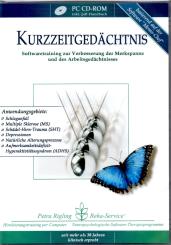Kurzzeitgedächtnis (Rarität) 