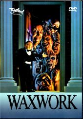 Waxwork (Uncut) (Siehe Info unten) 