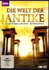 Die Welt Der Antike - Ursprünge Unserer Zivilisation (BBC) (2 DVD) (Siehe Info unten) 