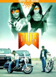 Dus - Jeder Augenblick Zählt (2 DVD) (Siehe Info unten) 