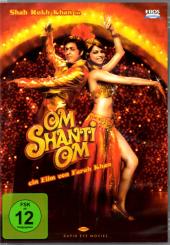 Om Shanti Om (Siehe Info unten) 