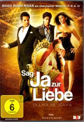 Sag Ja Zur Liebe - Dulha Mil Gaya (Siehe Info unten) 