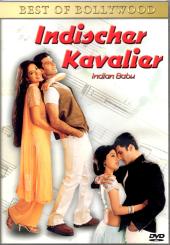 Indischer Kavalier - Indian Babu (Siehe Info unten) 