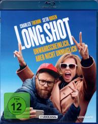 Long Shot - Unwahrscheinlich Aber Nicht Unmöglich 