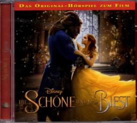 Die Schöne Und Das Biest (Disney) 