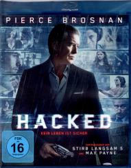 Hacked - Kein Leben Ist Sicher 