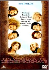 Ein Verrückter Leichenschmaus (Rarität) (Siehe Info unten) 