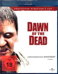 Dawn Of The Dead (Zombie 1) (Exklusiver Directors Cut) 