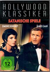 Satanische Spiele (Klassiker) (Rarität) 