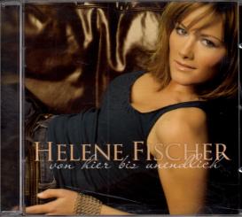 Helene Fischer - Von Hier Bis Unendlich (Booklet) (Siehe Info unten) 
