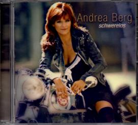 Andrea Berg - Schwerelos (Booklet) (Siehe Info unten) 
