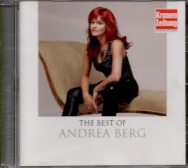 Andrea Berg: Krone-Edition/Schlager - The Best of (2012) (Rarität) 