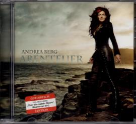 Andrea Berg - Abenteuer (Booklet) (Österreich Edition) (Siehe Info unten) 
