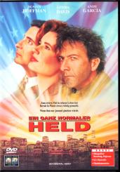 Ein Ganz Normaler Held 