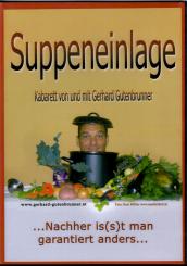 Suppeneinlage - Gerhard Gutenbrunner) 
