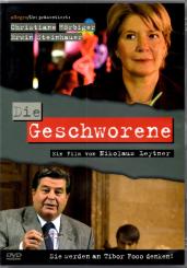Die Geschworene (Siehe Info unten) 