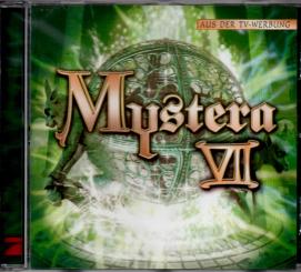 Mysteria VII (Mit Booklet) (Siehe Info unten) 