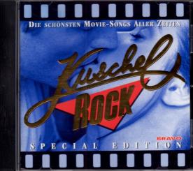 Kuschelrock - Die Schönsten Movie-Songs Aller Zeiten (Special Edition) (Siehe Info unten) 
