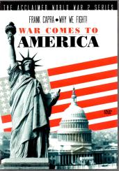 War Comes To America (Siehe Info unten) 