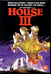 House 3 (Nur In Englisch) (Rarität) 