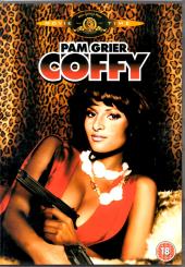 Coffy - Die Raubkatze (Englisches Cover & Deutscher Ton) (Siehe Info unten) 