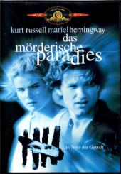 Das Mörderische Paradies (Rarität) (Siehe Info unten) 