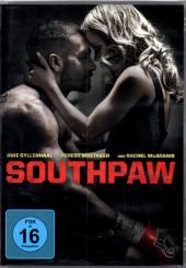 Southpaw (Siehe Info unten) 