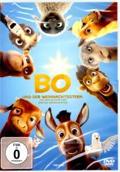 Bo Und Der Weihnachtsstern (Animation) 