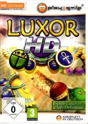 Luxor HD 