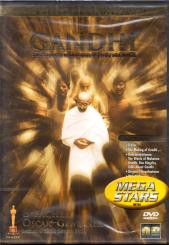 Gandhi (Collectors Edition) (Rarität) 