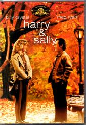 Harry & Sally (Rarität) (Siehe Info unten) 