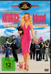 Natürlich Blond 1 (Rarität) (Siehe Info unten) 